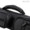 Тубус QK-S Black Force 2x2 матовый черный