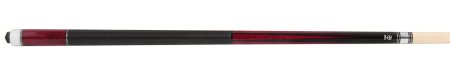 Кий McDermott Star S75 2PC Пул