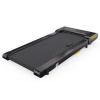 Беговая дорожка DFC AXEFIT TM200-3B, 95 х 40 см, черная