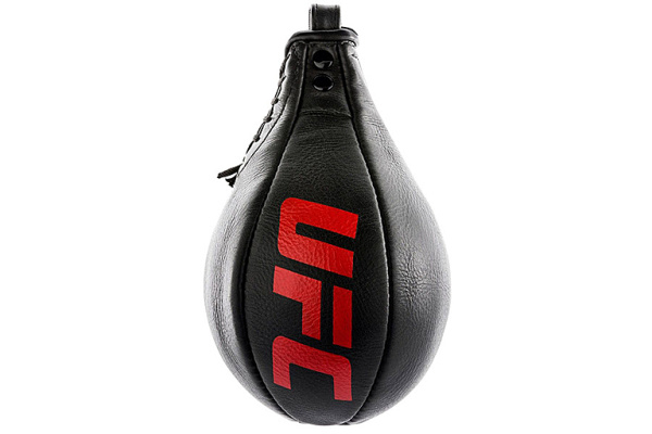 Скоростная груша UFC