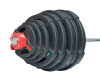 Штанга олимпийская Original FitTools 218 кг 