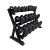 Стойка для гантелей UNIX Fit DumRack PRO (300 кг)