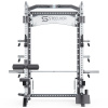 Мультистанция, машина Смита STEELVER SV9202