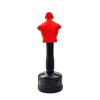 Манекен Adjustable Punch Man-Medium TLS-HR (красный)