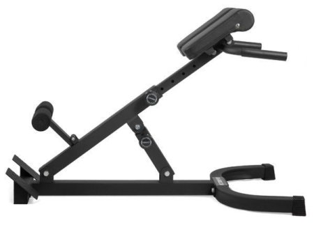 Тренажер гиперэкстензия VictoryFit VF-P250