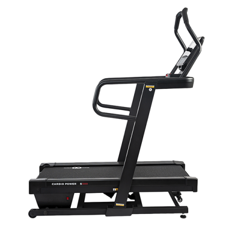 Беговая дорожка CardioPower S500