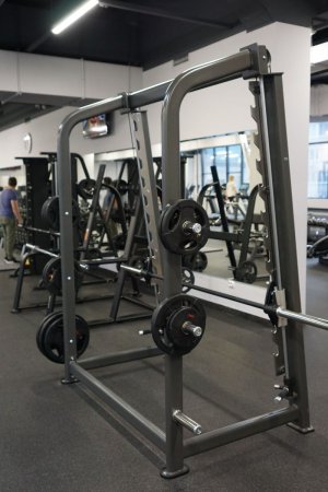 Машина Cмита Fitex PRO FTX-61A33