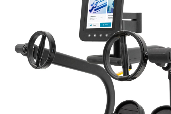 Реабилитационный горизонтальный степпер DYACO Medical 8.5S