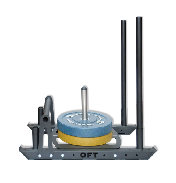 Сани для кросс-тренинга Original FitTools