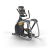 Эллиптический эргометр Matrix ASCENT TRAINER Серебристый GT LED
