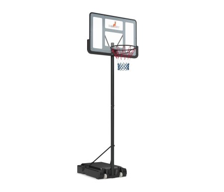 Баскетбольная стойка Wallaby Х100 (44")