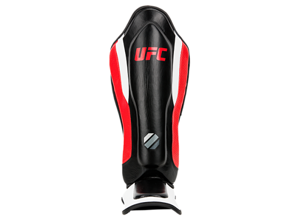 Защита голени с защитой подъема стопы UFC