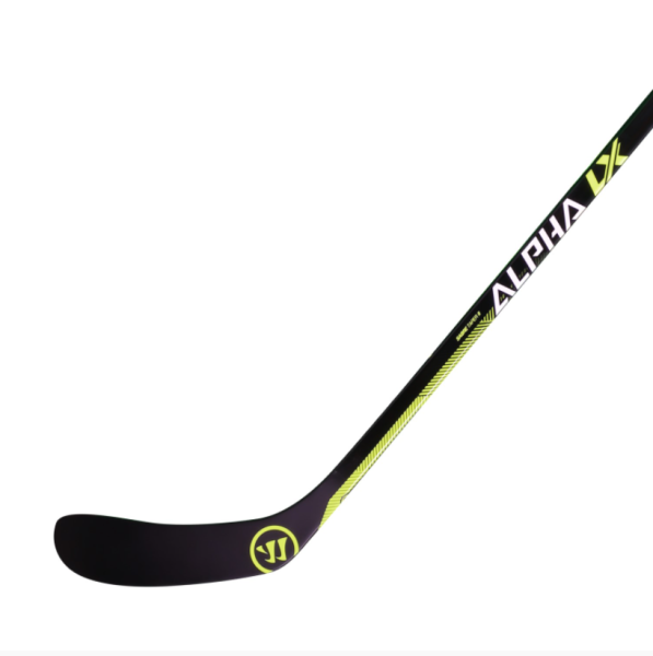 Клюшка WARRIOR ALPHA LX 50 GRIP SR