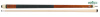 Кий McDermott Lucky L09 2PC Пул