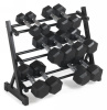 Стойка-мини для гантелей VictoryFit VF-D4019