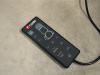 Массажное кресло реклайнер FUJIMO COMFORT SYNERGY F3005 Ваниль