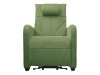 Кресло-реклайнер электрический с подъемом FUJIMO LIFT CHAIR цвет на заказ