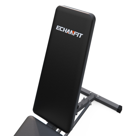 Cкамья силовая универсальная DFC "ECHANFIT" HOMEGYM D32