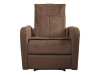 Массажное кресло реклайнер FUJIMO COMFORT SYNERGY F3005 Терра