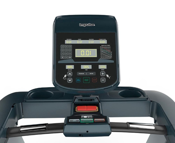 Беговая дорожка IMPULSE PRO RT500