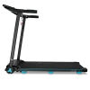 Беговая дорожка домашняя OXYGEN FITNESS NIOBI