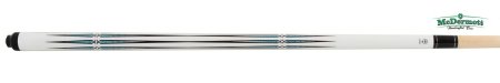 Кий McDermott Lucky L74 2PC Пул