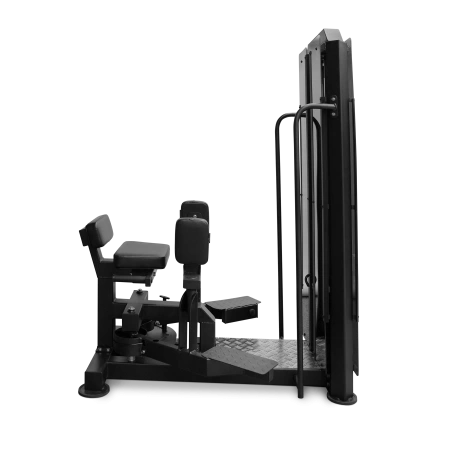 Разведение ног профессиональный BRONZE GYM PARTNER ML-805
