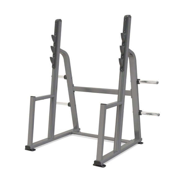 Стойка для жима и приседаний AnyFit PEB205