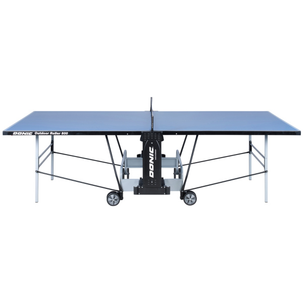 Теннисный стол DONIC OUTDOOR ROLLER 800-5 BLUE