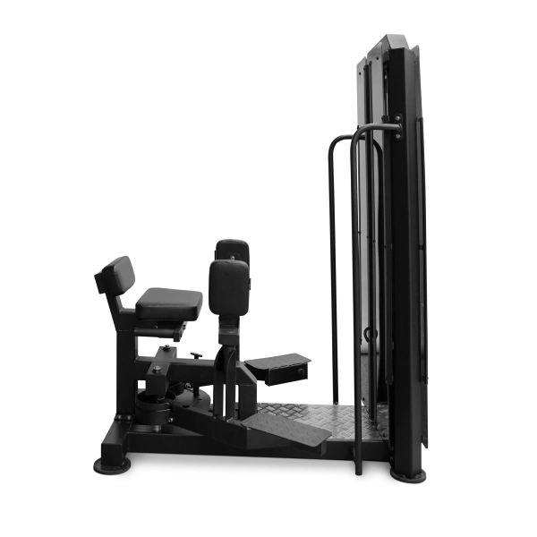 Разведение ног профессиональный BRONZE GYM PARTNER ML-805