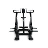Гребная тяга на свободных весах AnyFit T04
