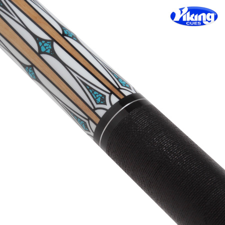 Кий Viking Valhalla VA610 2PC Пул