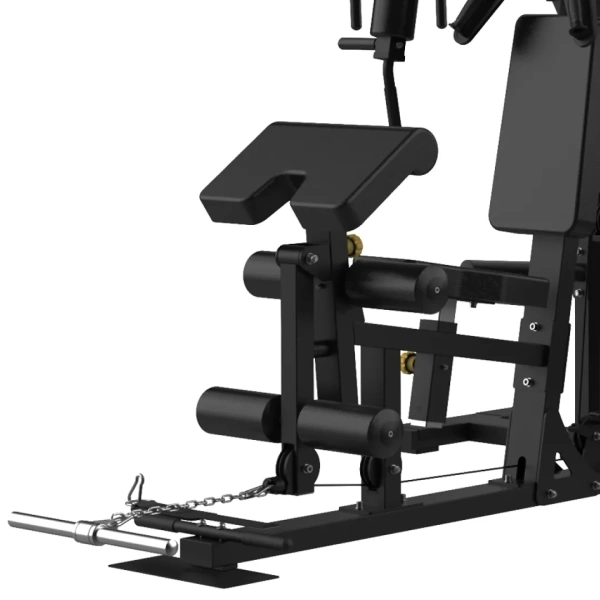 Мультистанция BRONZE GYM EVOLVE QuadroPro