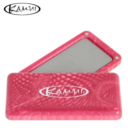 Слайдер-инструмент для обработки наклейки Kamui Dragon Tongue Pink