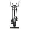 Эллиптический тренажер домашний OXYGEN FITNESS CASCADE M