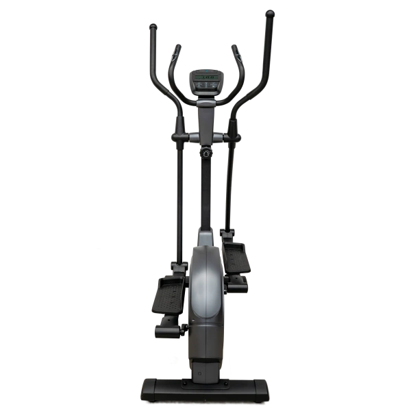Эллиптический тренажер домашний OXYGEN FITNESS CASCADE M