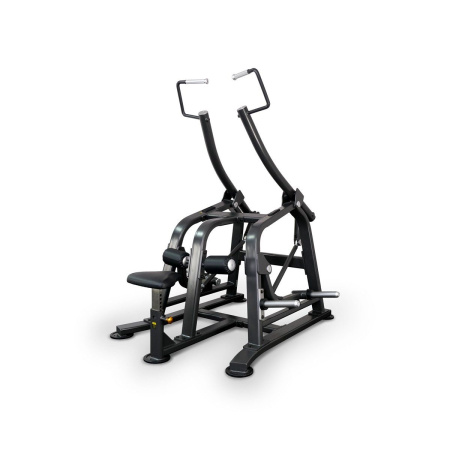 Вертикальная тяга на свободных весах AnyFit T02