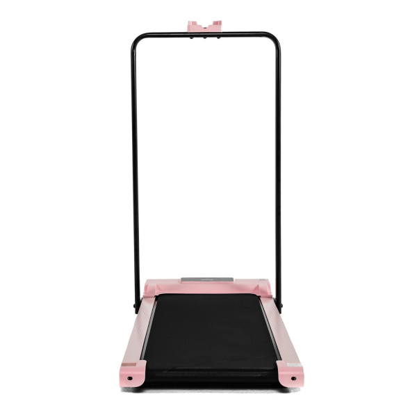 Беговая дорожка DFC SLIM PRO pink