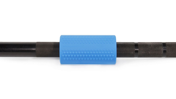 Расширитель грифа Fat Gripz (D=50мм, пара)