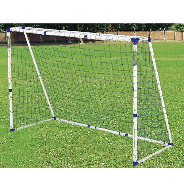 Ворота игровые DFC 8х6ft пластик GOAL250S