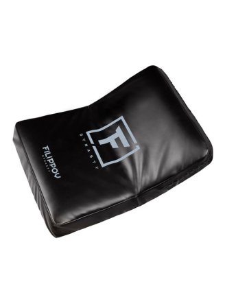 Макивара Изогнутая «onePRO FILIPPOV» 2 кг