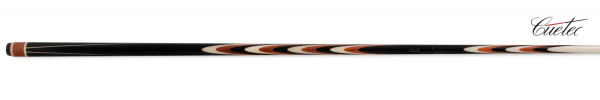 Кий Cuetec PRO RU-322 2РС РП