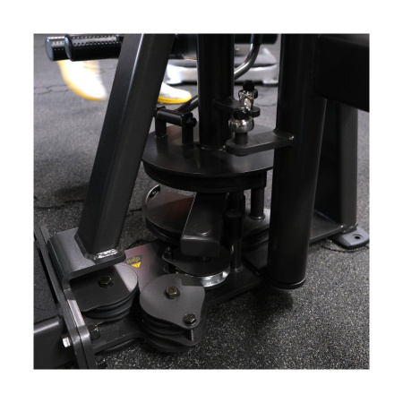 Сведение/разведение ног AnyFit PS05-84