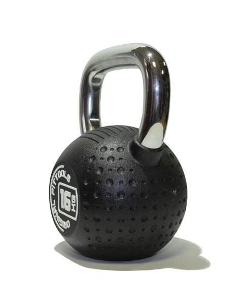 Гиря Original FitTools (CPU)