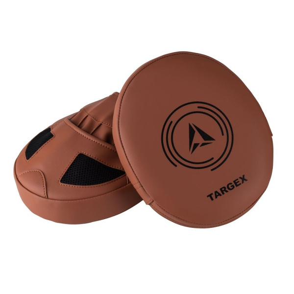 Лапы боксерские TARGEX AIR