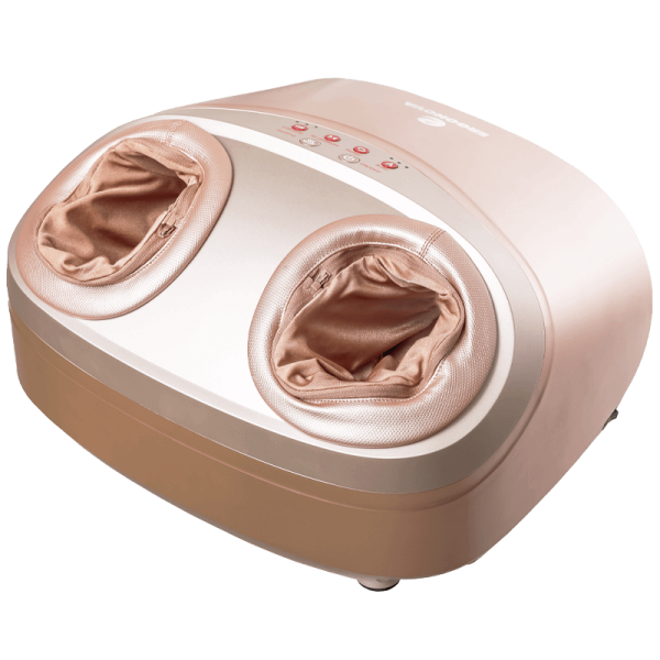 Массажер для ног Ergonova FeelFoot 2