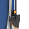 Теннисный стол складной CORNILLEAU Sport 500 Indoor (синий)