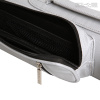 Тубус QK-S Ray 2x2 светло-серый