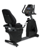 Велотренажер SPIRIT CR800 (Graphite gray)