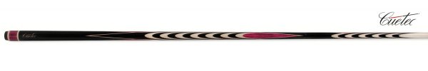 Кий Cuetec PRO RU-323 2РС РП